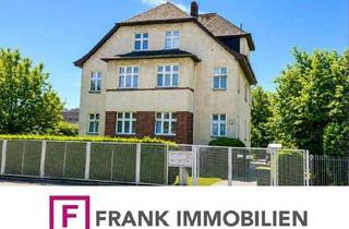 Anlageobjekt in 12355 Rudow, FRANK IMMOBILIEN - Investition mit Substanz – MFH am U-Bhf. Rudow mit freien & vermieteten Wohnungen