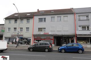 Anlageobjekt in 38226 Lebenstedt, Wohnen & Gewerbe in SZ-Lebenstedt – attraktives Investment mit 7 Einheiten in der Berliner Straße