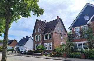 Anlageobjekt in 24235 Laboe, 3-Parteien-Haus in Laboe, 2 Wohnungen frei