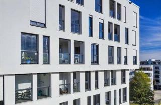Anlageobjekt in 76137 Südstadt, Kapitalanlage im City Park–vermietete 2-Zimmer-Wohnung|provisionsfrei|attraktive Finanzierung