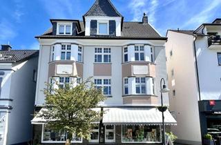 Anlageobjekt in 45549 Sprockhövel, Attraktives Wohn- und Geschäftshaus im Ortskern von Niedersprockhövel – Vollvermietetes Anlageobjekt