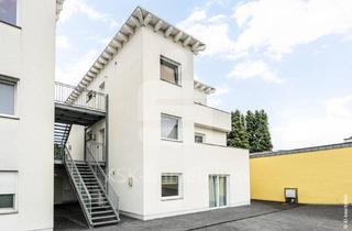 Wohnung kaufen in 50126 Bergheim, Moderne Erdgeschosswohnung in Bergheim-Glesch.