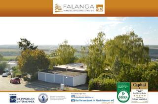 Wohnung kaufen in 55268 Nieder-Olm, Falanga Immobilien - Renditestarke 3-Zimmer-Wohnung mit Wohlfühlcharakter in Nieder-Olm!