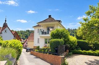 Haus kaufen in 65817 Eppstein, Naturnah wohnen mit guter Anbindung in Eppstein-Vockenhausen