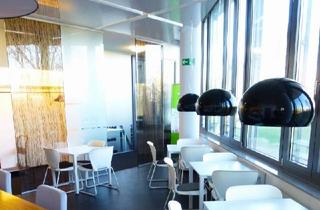 Büro zu mieten in Tal, 80339 München, Stylisches Büro in markantem Bürohaus