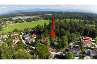 Grundstück zu kaufen in 82402 Seeshaupt, Privatinvestoren aufgepasst! Grundstück am Starnberger See mit lukrativem Baurecht