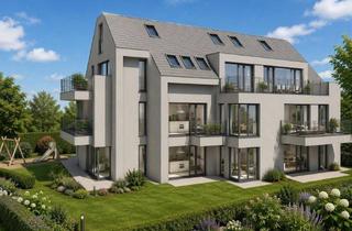 Grundstück zu kaufen in 63500 Seligenstadt, Baugrundstück mit genehmigtem Mehrfamilienhaus in guter Wohnlage