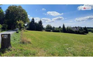 Grundstück zu kaufen in Anton-Günther-Straße, 09548 Deutschneudorf, Grundstück, Bauland in Top-Aussichtslage, unverbaubare Südhanglage in Seiffen zu verkaufen!