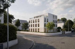 Grundstück zu kaufen in 60598 Sachsenhausen, Projektgrundstück mit Entwicklungspotenzial in begehrter Wohnlage - Positiver Bauvorbescheid