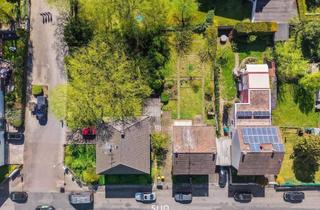 Grundstück zu kaufen in 63073 Bieber, STARKES GRUNDSTÜCK, NEUE IDEEN – Abrisshaus in gefragter Lage mit viel Potenzial