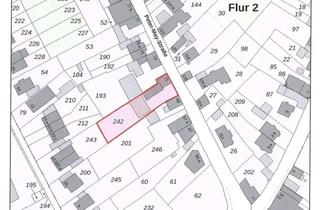 Grundstück zu kaufen in Peter-May-Str. 71 B, 50374 Erftstadt, Baugrundstück für zwei Doppelhaushälften in Erftstadt-Köttingen