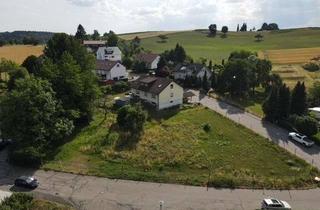 Grundstück zu kaufen in 78333 Stockach, Erschlossenes Baugrundstück in Stockach-Windegg - sofort bebaubar