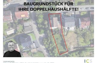 Grundstück zu kaufen in 70435 Zuffenhausen, Wohlfühl Grundstück für Ihr Wohnglück!