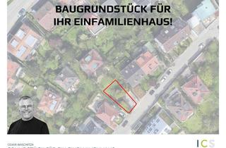 Grundstück zu kaufen in 70193 West, Exklusives Grundstück für Ihr Wohnglück!