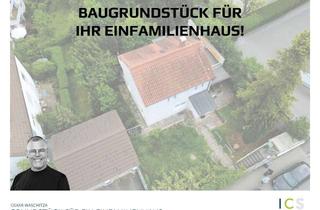 Grundstück zu kaufen in 70192 Nord, Exklusives Grundstück für Ihr Wohnglück!