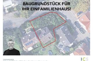 Grundstück zu kaufen in 70599 Birkach, Wohlfühl Grundstück für Ihr Wohnglück!