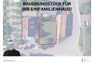 Grundstück zu kaufen in 74254 Offenau, Wohlfühl Grundstück für Ihr Wohnglück!