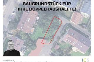 Grundstück zu kaufen in 70825 Korntal-Münchingen, Wohlfühl Grundstück für Ihr Wohnglück!