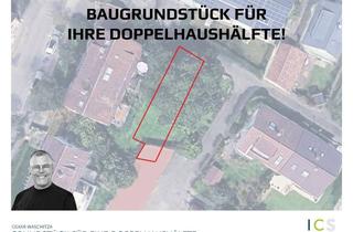 Grundstück zu kaufen in 70825 Korntal-Münchingen, Wohlfühl Grundstück für Ihr Wohnglück!