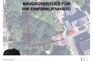 Grundstück zu kaufen in 73037 Göppingen, Wohlfühl Grundstück für Ihr Wohnglück!