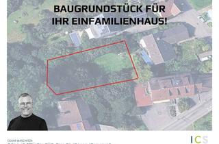 Grundstück zu kaufen in 73732 Esslingen, Wohlfühl Grundstück für Ihr Wohnglück!