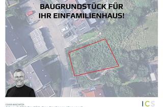Grundstück zu kaufen in 73732 Esslingen, Wohlfühl Grundstück für Ihr Wohnglück!