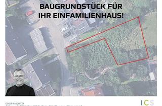 Grundstück zu kaufen in 73732 Esslingen, Wohlfühl Grundstück für Ihr Wohnglück!