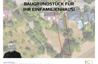 Grundstück zu kaufen in 71522 Backnang, Wohlfühl Grundstück für Ihr Wohnglück!