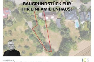 Grundstück zu kaufen in 71522 Backnang, Wohlfühl Grundstück für Ihr Wohnglück!