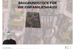 Grundstück zu kaufen in 72458 Albstadt, Wohlfühl Grundstück für Ihr Wohnglück!