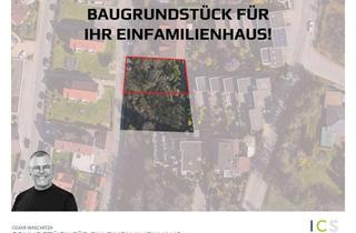 Grundstück zu kaufen in 72458 Albstadt, Wohlfühl Grundstück für Ihr Wohnglück!