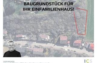 Grundstück zu kaufen in 72461 Albstadt, Wohlfühl Grundstück für Ihr Wohnglück!