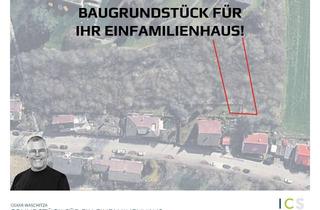 Grundstück zu kaufen in 72461 Albstadt, Wohlfühl Grundstück für Ihr Wohnglück!