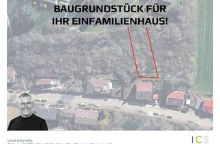 Grundstück zu kaufen in 72461 Albstadt, Wohlfühl Grundstück für Ihr Wohnglück!