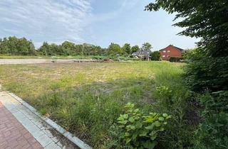 Grundstück zu kaufen in 29640 Schneverdingen, Bauplatz in Schneverdingen-Zentrum,kleines Neubaugebiet "In den Gärten"