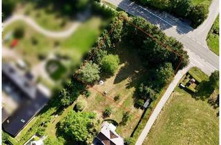 Grundstück zu kaufen in 82335 Berg, Großzügiges Grundstück in exklusiver Wohnlage
