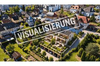 Grundstück zu kaufen in 78112 St. Georgen, Grundstück für Ihre nächste Wohnprojektidee – 678 m² in St. Georgen