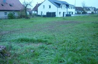 Grundstück zu kaufen in 71083 Herrenberg, Sehr schönes und sonniges Grundstück in gefragter Lage