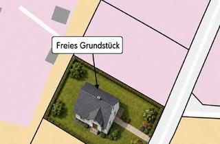 Grundstück zu kaufen in 17509 Rubenow, Baugrundstück für Ihr Traumhaus mit Bien-Zenker