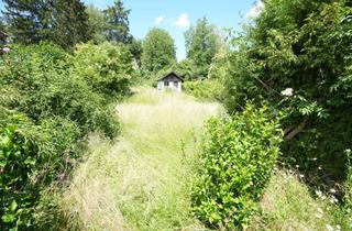 Grundstück zu kaufen in 70569 Vaihingen, Außergewöhnliches Entwicklungsareal in Stuttgart-Vaihingen / Dachswald.