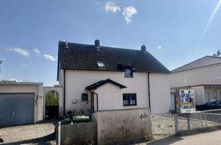 Grundstück zu kaufen in 93138 Lappersdorf, Freilegung oder Sanierung ?