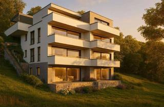Grundstück zu kaufen in Am Sonnenrain 23, 74821 Mosbach, Attraktives Wohnbauprojekt in Mosbach- ca. 511 qm geplante Fläche - 7 Wohneinheiten