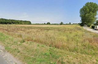 Grundstück zu kaufen in Kremsdorfer Weg 78, 23758 Oldenburg, Großzügiges Baugrundstück in Oldenburg in Holstein – ca. 8.083 m², Reihenhausbebauung möglich