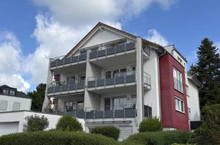 Wohnung mieten in 73033 Göppingen, Modernes Wohnen mit Aufzug, Süd-Balkon und Tiefgarage