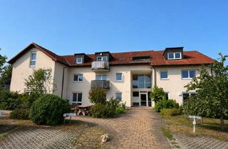 Wohnung kaufen in 74589 Satteldorf, Altersgerechter Wohnkomfort trifft Kapitalanlage...