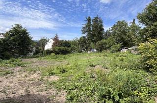 Grundstück zu kaufen in 32756 Detmold, Exquisite Wohnlage mit Potential!