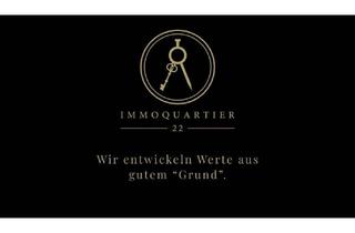 Grundstück zu kaufen in 86399 Bobingen, Baugrundstück für EFH, Zweifamilienhaus oder Doppelhaus direkt in Bobingen - zentraler geht es kaum!