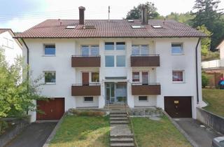 Wohnung kaufen in 71540 Murrhardt, Attraktive Kapitalanlage mit einer Rendite von 4,99 % – sicher investieren & langfristig profitieren