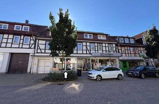 Büro zu mieten in 38723 Seesen, Bürofläche in Seesen zu vermieten.