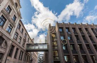 Gewerbeimmobilie mieten in Salvatorplatz, 80333 Altstadt-Lehel, CALEO ¦ Altstadt ¦ Salvatorplatz ¦ flexibel + sofort bezugsfertig ¦ all inclusive ¦ PROVISIONSFREI